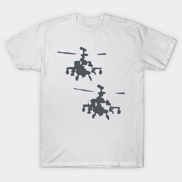 My Army T-Shirt by Novaart